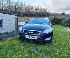 2008 Ford Mondeo - Image 4/6