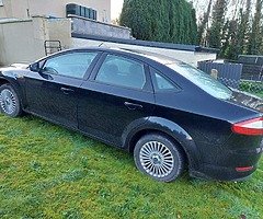 2008 Ford Mondeo - Image 6/6