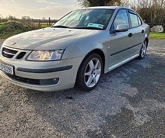 SAAB 9-3 NCT 03/22
