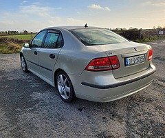 SAAB 9-3 NCT 03/22