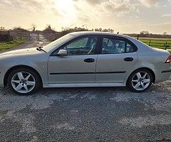 SAAB 9-3 NCT 03/22 - Image 4/10