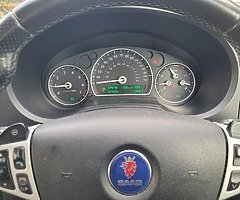 SAAB 9-3 NCT 03/22 - Image 5/10