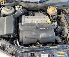 SAAB 9-3 NCT 03/22 - Image 8/10