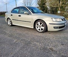 SAAB 9-3 NCT 03/22 - Image 10/10