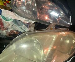 Civic parts - Image 10/10