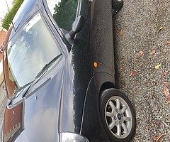 2008 Ford Ka