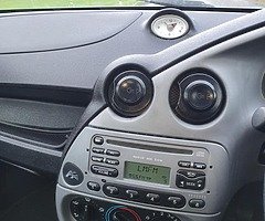 2008 Ford Ka - Image 4/9