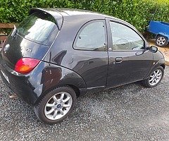2008 Ford Ka - Image 9/9