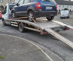 All old cars jeps vans woint
