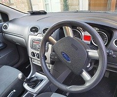 2010 Ford Focus - Image 4/5