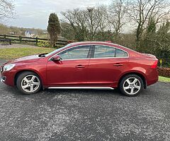Volvo s60 SELUX