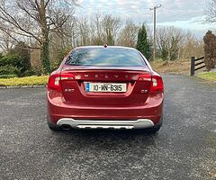 Volvo s60 SELUX - Image 4/7