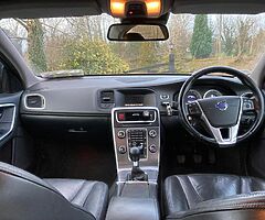 Volvo s60 SELUX - Image 7/7