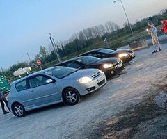 Corolla e12 1.4 vvti (swaps) - Image 4/6