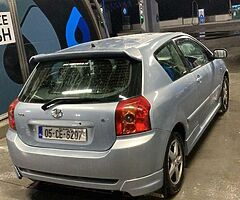 Corolla e12 1.4 vvti (swaps) - Image 6/6