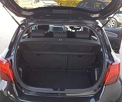 171 toyota yaris 1.4 d4d - Image 5/9