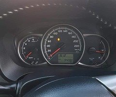 171 toyota yaris 1.4 d4d - Image 9/9