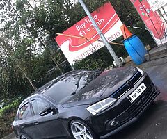 Mk6 Jetta kitted - Image 3/7