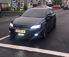 Mk6 Jetta kitted - Image 4/7