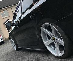 Mk6 Jetta kitted - Image 5/7