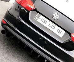 Mk6 Jetta kitted - Image 7/7
