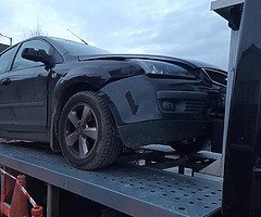 WE BUY ANY VEHICLE FOR CASH TODAY. - Image 3/3