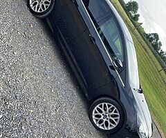 Ford Focus zetec s