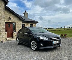 Ford Focus zetec s - Image 4/6