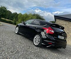 Ford Focus zetec s - Image 5/6