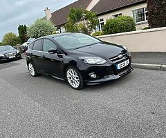 Ford Focus zetec s - Image 6/6