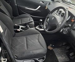 2008 PEUGEOT 308 - Image 6/10