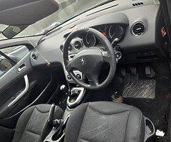 2008 PEUGEOT 308 - Image 7/10