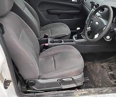 2008 FORD FOCUS VAN - Image 6/10