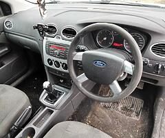 2008 FORD FOCUS VAN - Image 7/10