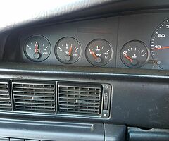 1990 Audi 100 Avant 2.3 Quattro