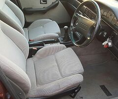 1990 Audi 100 Avant 2.3 Quattro - Image 4/9