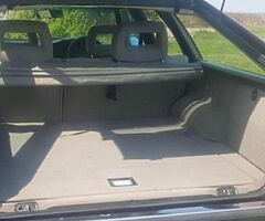 1990 Audi 100 Avant 2.3 Quattro - Image 6/9