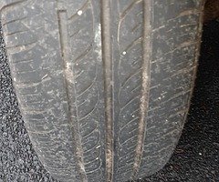 Toyota Yaris 2004 - Image 5/7
