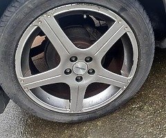 Full celica parts or whole