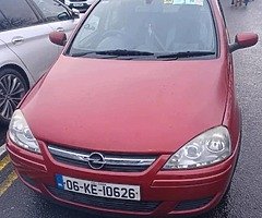 06 corsa 1.2