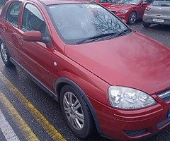 06 corsa 1.2