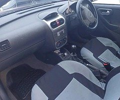 06 corsa 1.2 - Image 4/6