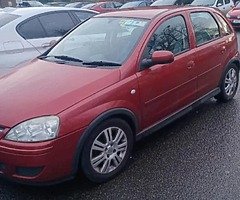 06 corsa 1.2 - Image 6/6