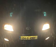 1.4 Toyota corolla breaking