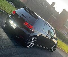 Mk6 golf for swaps