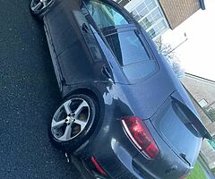 Mk6 golf for swaps