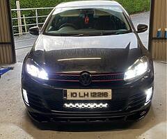 Mk6 golf for swaps - Image 8/9