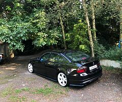 BMW E90 320D (Full Year’s NCT)