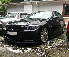BMW E90 320D (Full Year’s NCT) - Image 4/10