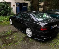 BMW E90 320D (Full Year’s NCT) - Image 5/10